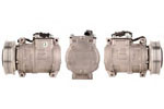 FC1342 A/C Compressor 55116188 56006551H JEEP GRAND CHEROKEE 1991-